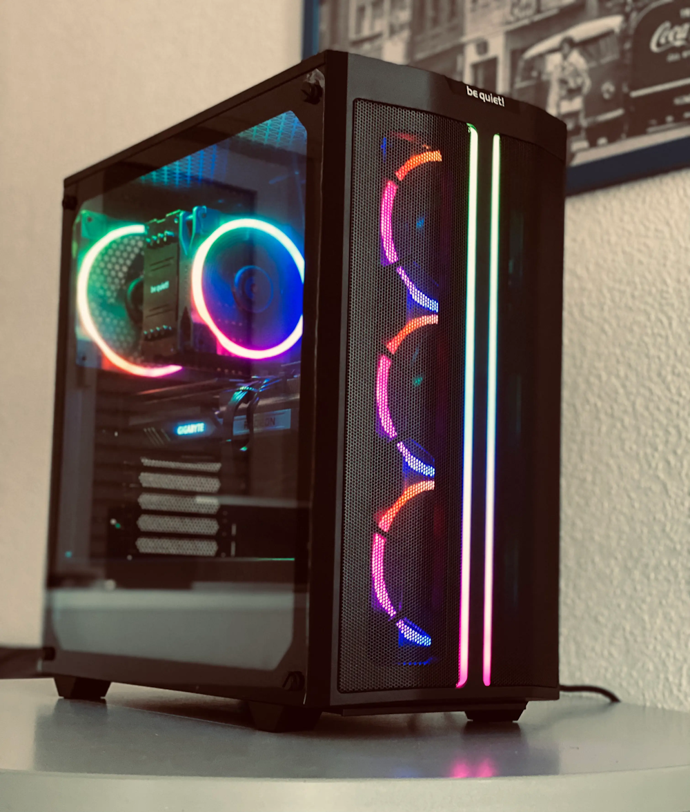 PC-Bau
